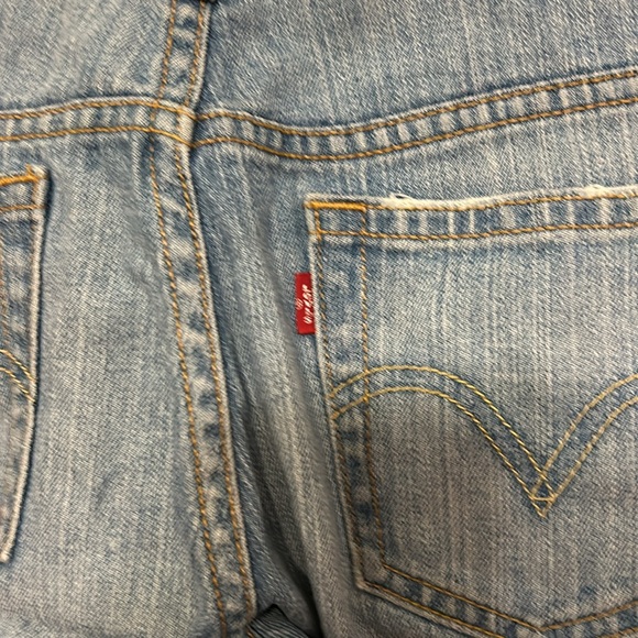 Levi’s 515 Shorts Sz. 6 - Picture 6 of 8